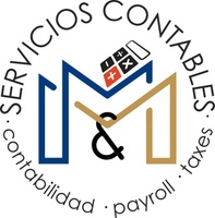 SERVICIOS CONTABLES M&M