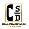Clean Streak Detailing & Accessory Installs