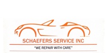 Schaefers' Service Inc