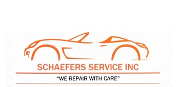 Schaefers' Service Inc