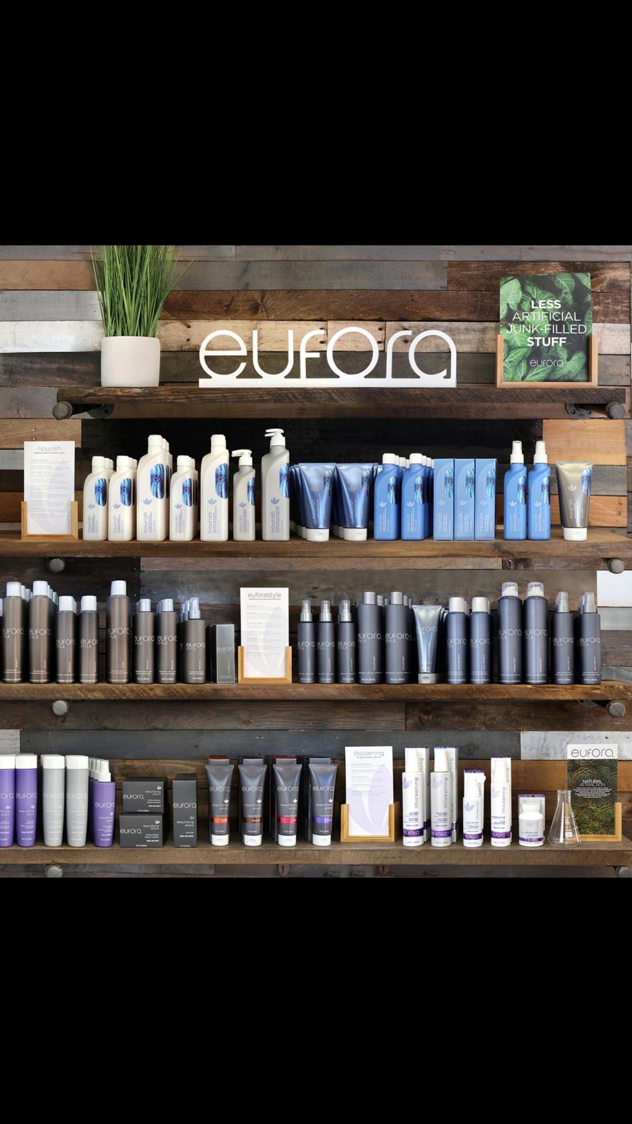 Salon, Spa Signature Salon and Spa Acworth,