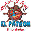 Mariscos y Sushi
El Patron