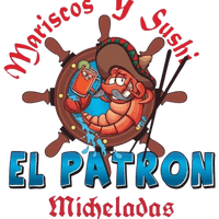 Mariscos y Sushi
El Patron