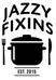 Jazzy Fixins