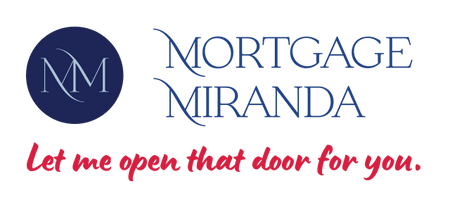 Mortgages by Miranda Waddill