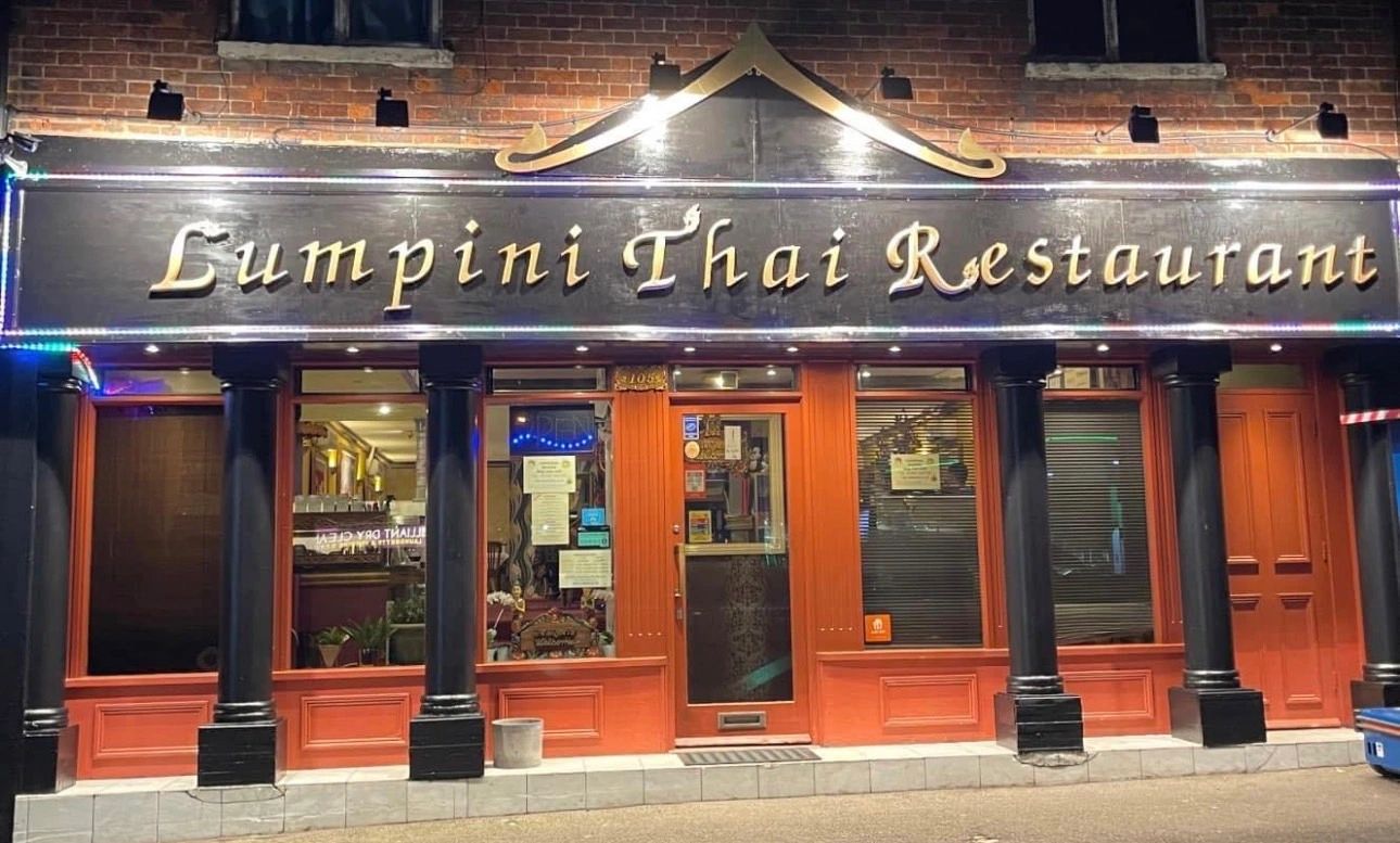 Lumpini Thai Restaurant (Dunstable)
