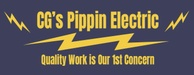 CG's Pippin Electric