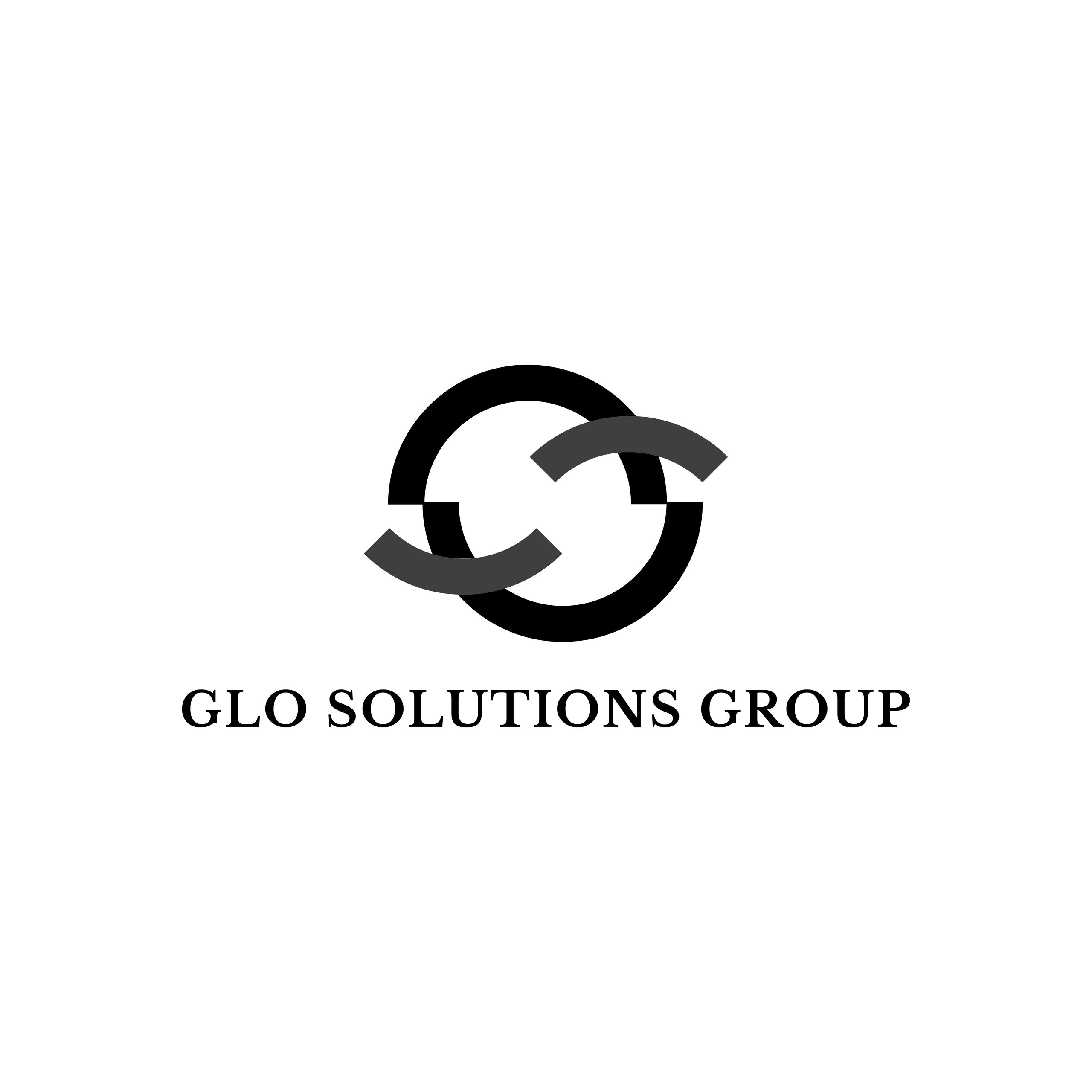 GLO Solutions Group Ltd