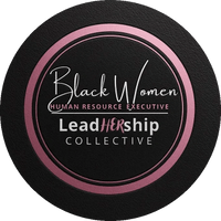 black Women Executive HR LeadHERship Collective 