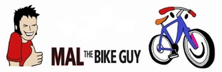 Mal The Bike Guy