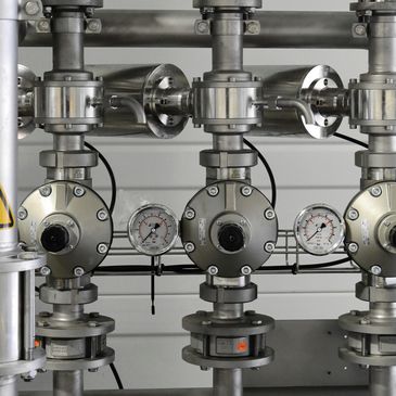 Plumbing for residential and commercial sites