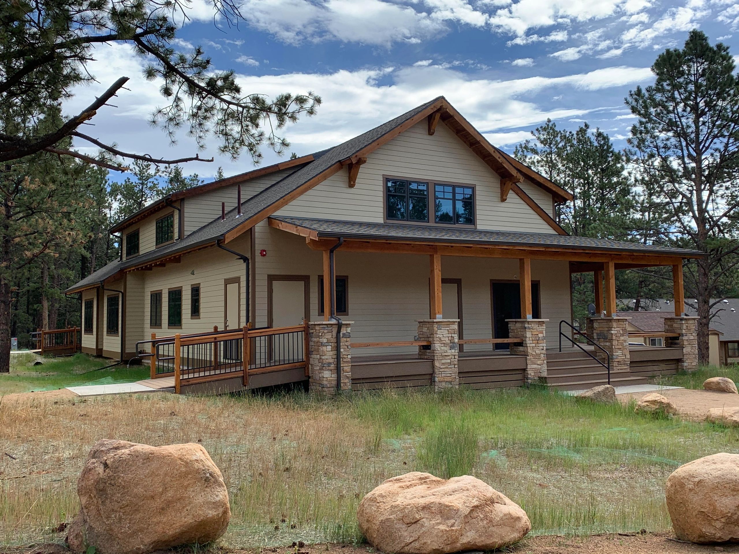 J. Tillman Group New Construction Homes Bullard, Texas