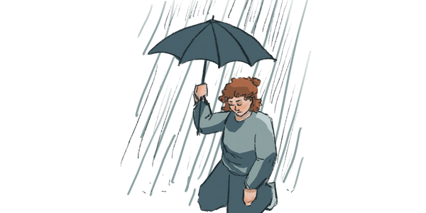 Postpartum Depression