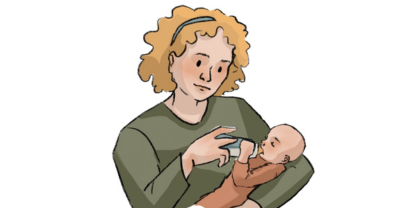 Perinatal Mood Disorders