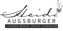 Heidi Augsburger, Licensed Mental Health Counselor