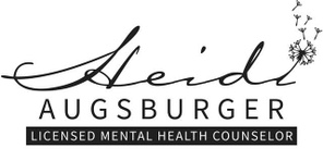 Heidi Augsburger, Licensed Mental Health Counselor