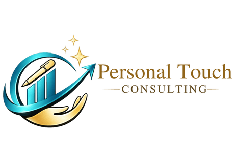 Personal Touch Consulting