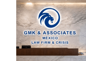 GMK & Associates México, Law & Crisis Firm