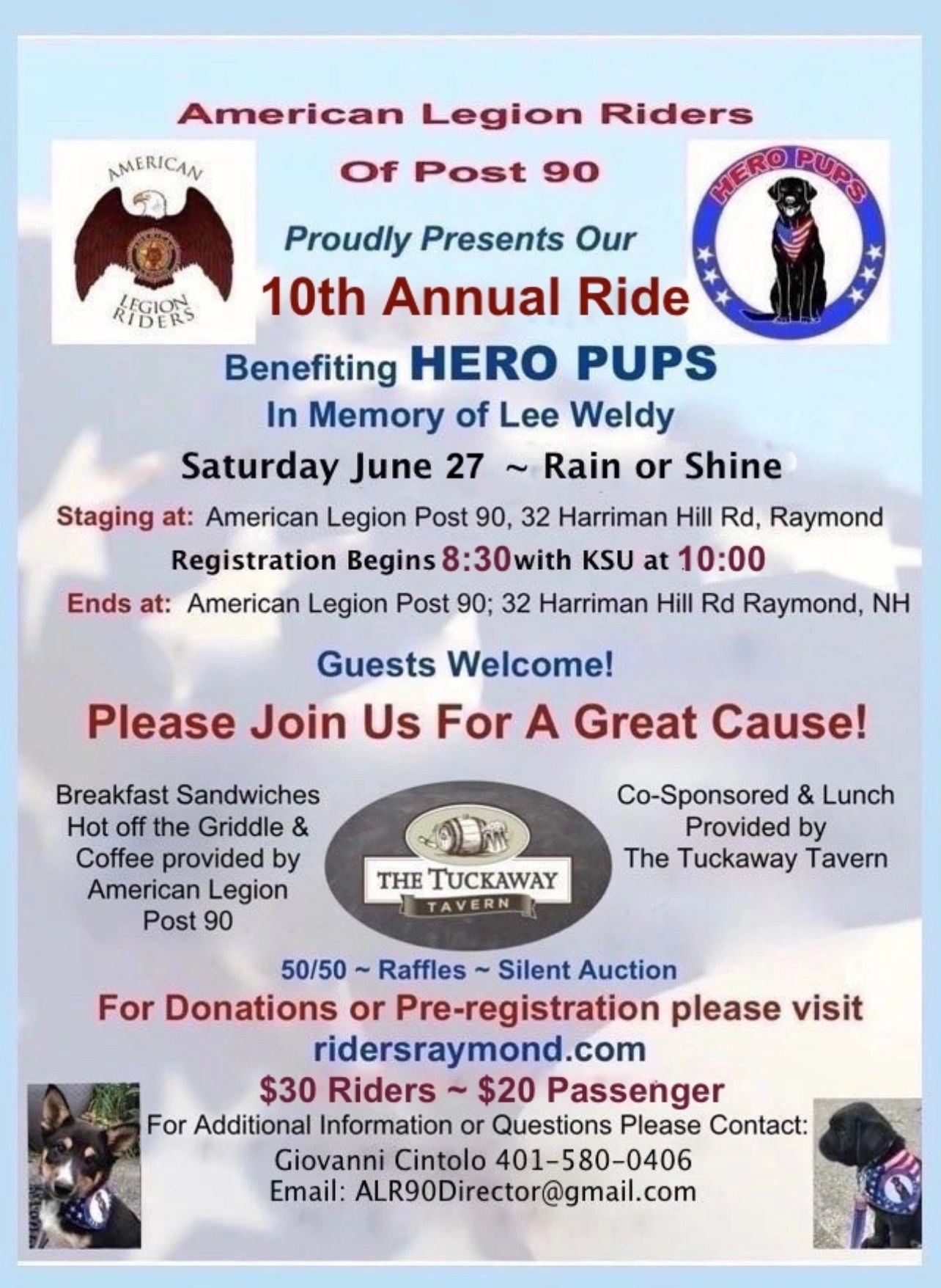 American Legion Hurd-Welch Post 90