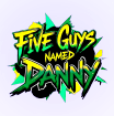 Five Guys Named Danny