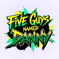 Five Guys Named Danny