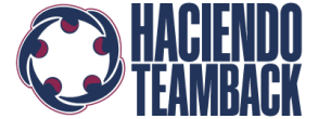 Haciendo TEAMBACK
