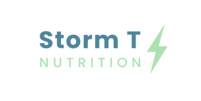 Storm T Nutrition