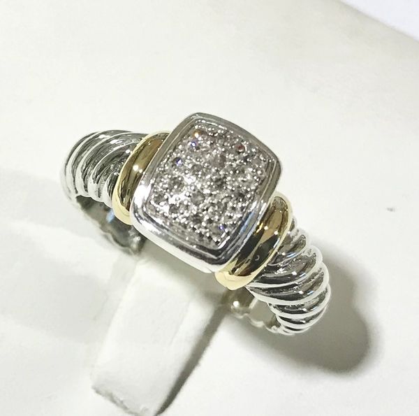 Services, Houston, TX, Diamond Ring & Watch Repair