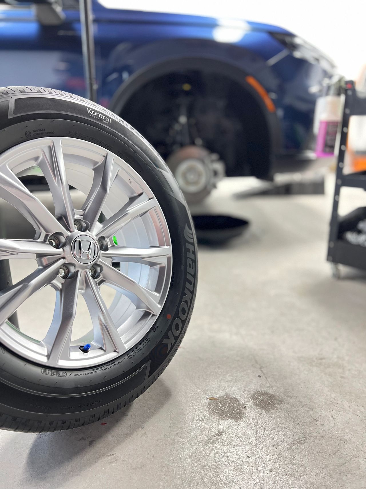 Trusted Ceramic Coating For Wheels