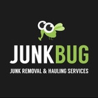 JunkBug Junk Removal & Hauling Services