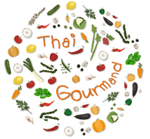 Thaï Gourmand