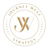 Journey West Strategy
People. Purpose. Possibilities.