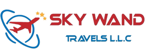 Sky Wand Travels