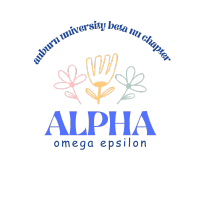 Alpha Omega Epsilon