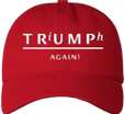 TRIUMPH AGAIN!