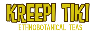 Kreepi Tiki Tea
