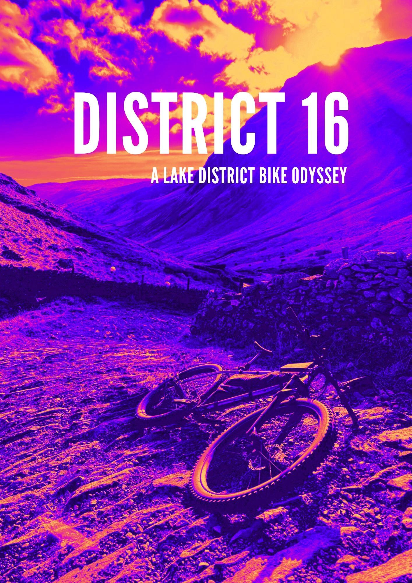 District 16