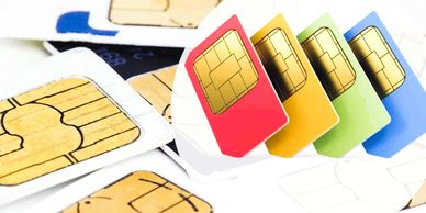 TOnsun International Hong Kong china based SIM cards manufacturer customized Native and Java 3 in 1