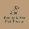 Brody & Me Pet Treats