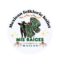 Mis Raíces Bailan Mexican Ballet 
