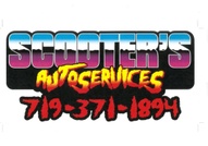 Scooters Auto Services LLC