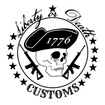 Liberty or Death Customs