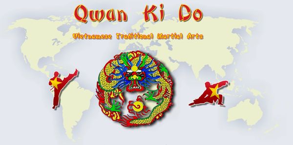 International Qwan Ki Do Federation