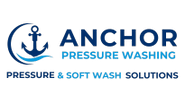 Anchor Pressure Washing