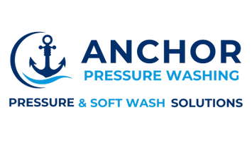 Anchor Pressure Washing
