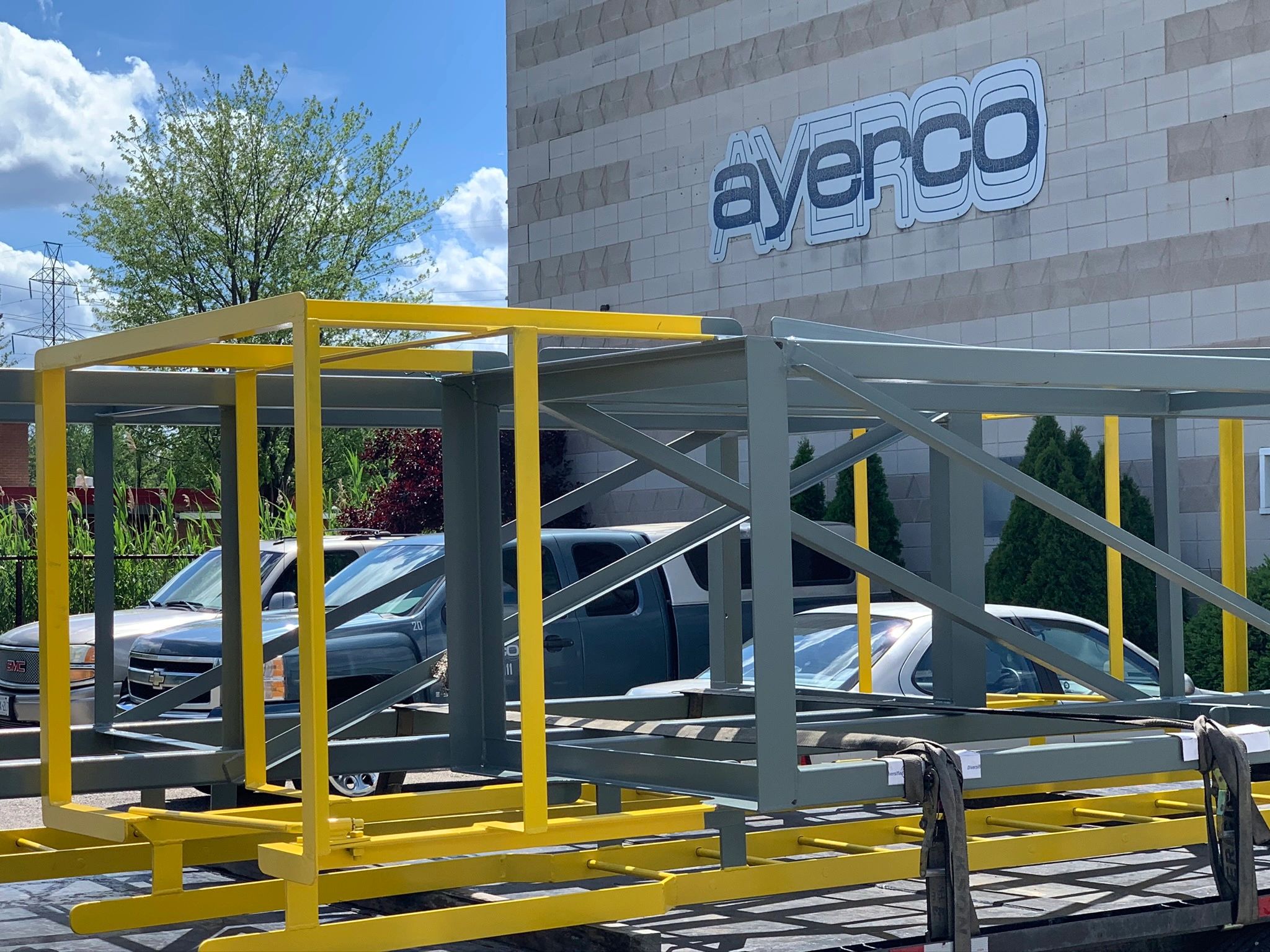 Ayerco