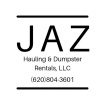 JAZ Hauling and Dumpster Rentals 
