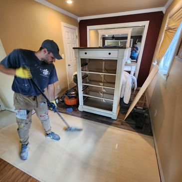 vinyl flooring, tile flooring, wood flooring, hardwood flooring, updated floors, removing carpet 