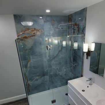 Flawless tile work, tile installer, House MD best in business top tile in tristate area South Jersey