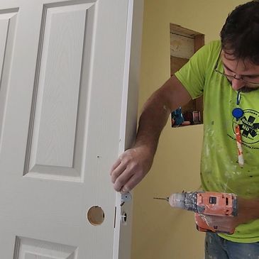 Door and window insulation, home improvement, property value, resale of your home, diy tricks